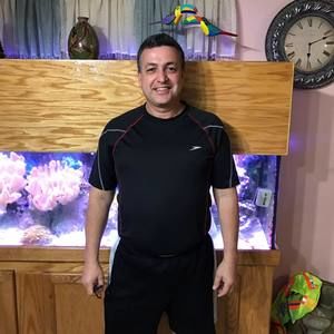 Meet your Posher, Ray